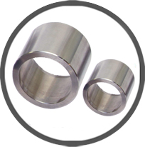 Stainless Steel Components 